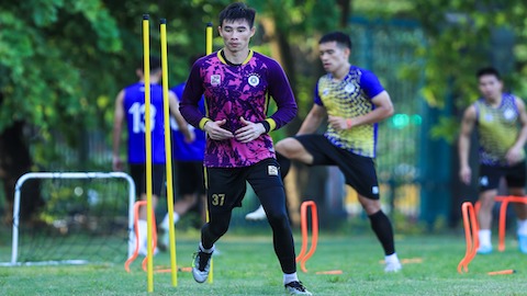 Hà Nội FC đối đầu Pohang Steelers ở trận ra quân AFC Champions League 2023/24 